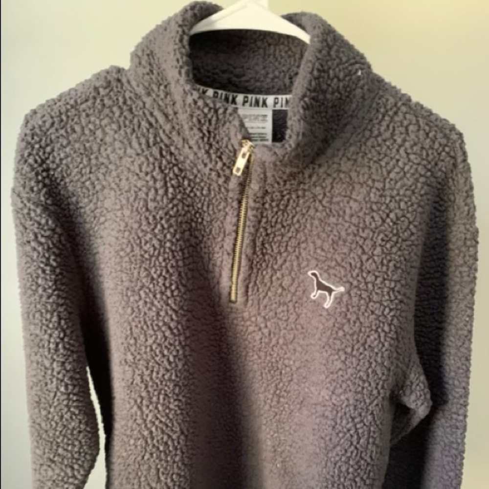 Gray Sherpa
